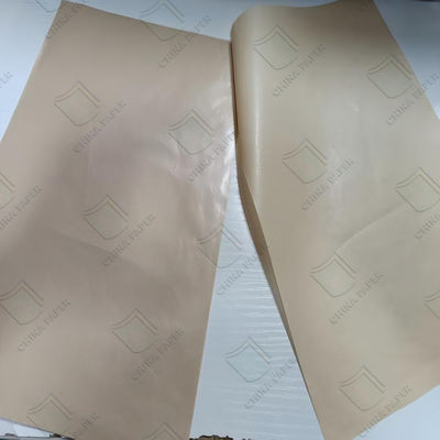 좋은 가격 비옥하지 않은 천연 MG Kraft 종이 롤 식품 등급 30gm 40gm 50gm 70gm 도매 온라인으로